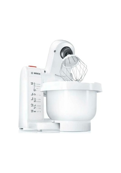 Bosch MUMP1000 3.9 LT Mutfak Robotu
