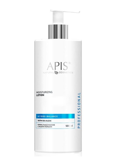 Apis Natural Hydro Balance Nemlendirici Süt 500 ML