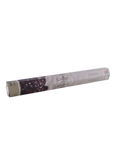 Flute Tütsü Kahve 20 Çubuk