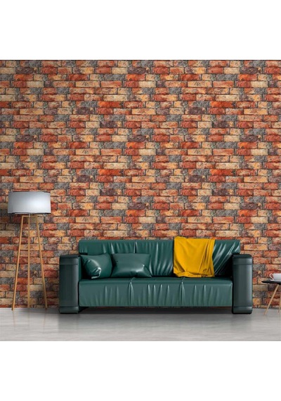 Duka Duvar Kağıdı Blume 10m2 Dk.30442-6