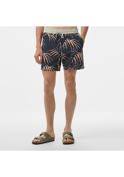 Billabong Vacay Lb Erkek Lacivert Deniz Şortu Ebyjv00144 Lacivert