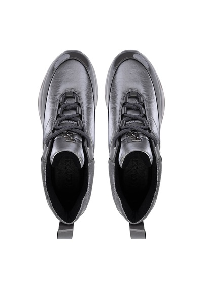 Tamer Tanca Kadın Gri Rugan Sneakers & Spor Ayakkabı 1172 07 Bn Ayk Sk25-26 Grı Rgn/prst Gri Tamer Tanca Kadın Gri Rugan Sneakers & Spor Ayakkabı 1172 07 Bn Ayk Sk25-26 Grı Rgn/prst Gri