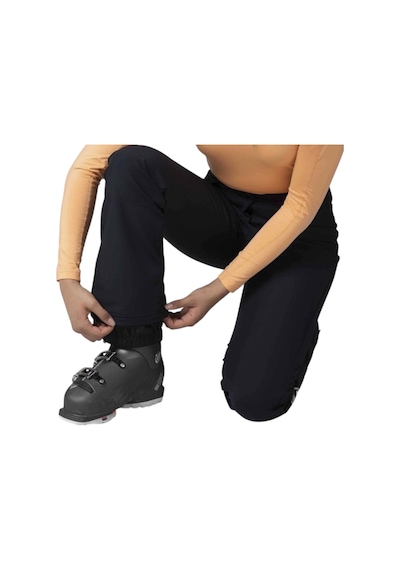 Rossıgnol Rossignol Ski Softshell Kadın Kayak Pantolonu Blk Siyah
