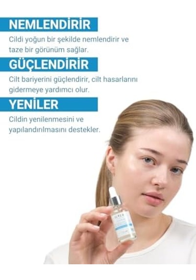 B5 Hyalura Serum 30 Ml