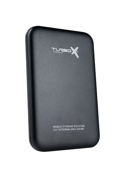 Turbox M5-320 320 GB 2.5" USB 3.0 Taşınabilir Disk