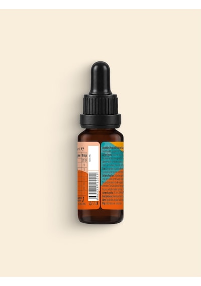 Ravla Propozen Propolisli Bitkisel Karışım 20 ML