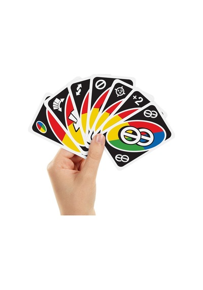 Hhl3 All Wild Cdu, +7 Yaş