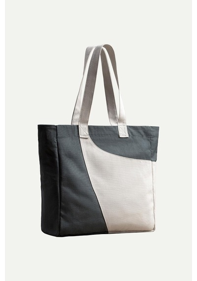 Kaft Unisex Tote Bag Çanta Meclo