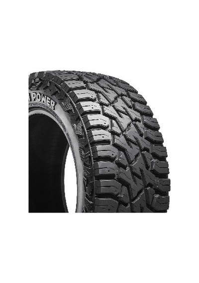 Venom Power 33x12.50r17 120q Trail Hunter R/t Dört Mevsim Lastiği 2026
