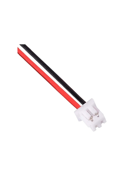 Micro Jst 1.25 2 Pin Dişi Konnektör 10cm