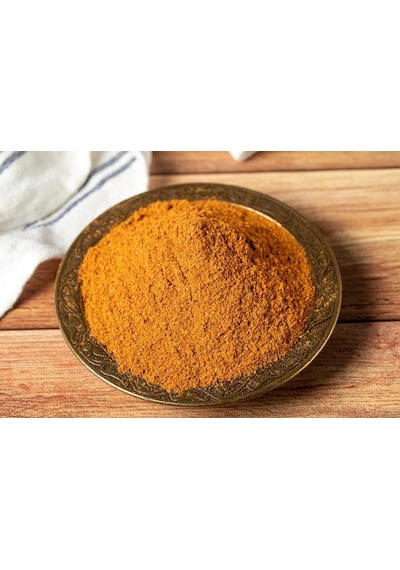 Asude Yedi Türlü Baharat 500 G