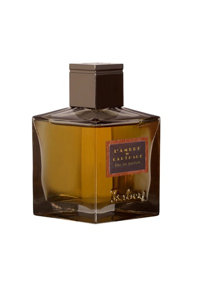İsabey L'ambre De Carthage Erkek Parfüm EDP 100 ML