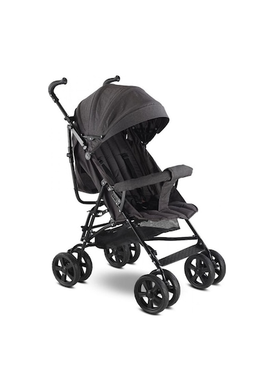 Babyhope S-a-7 Baston Puset-kırçıllı Siyah Çok Renkli