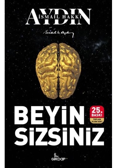 Beyin Sizsiniz 1 - Ybve-653333