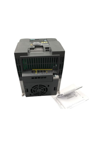 6sl3210-5bb22-2uv1 Sıemens Sınamıcs V20 1ac 200-240v Ürt.garantisi