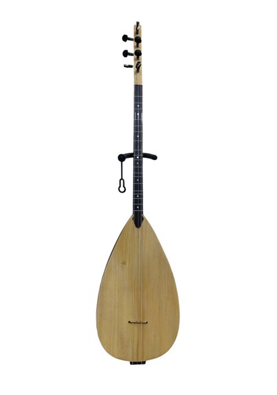 Masterwork Kısa Sap Bağlama Kompozit