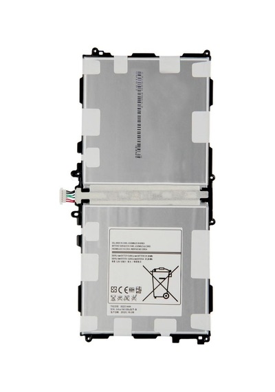 Samsung Galaxy Uyumlu Tab P601 A Kalite Pil Batarya Sku116568