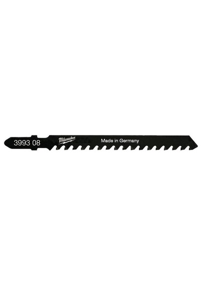 Milwaukee T141hm Dekupaj Bıçağı 75mm 4932399308