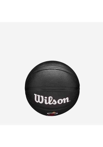 Wilson Voleybol Topu Nba Teamtribute Mini Black Miami Heat Size: 3 Wz4017607xb3
