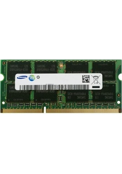 Samsung M471B1G73EB0-YK0 8 GB DDR3L 1600 MHz CL11 1.35V Notebook Ram