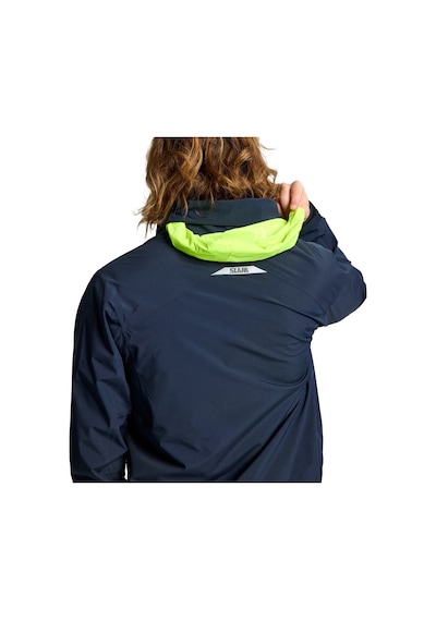 Slam Deck Lgt Wp Jacket W13 Lacivert