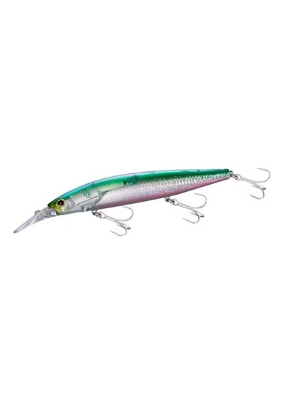 Shimano Lure Exsence Dive Assassin 125s Fb 125mm 28g Maket Yem