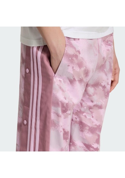 Adidas Loose Adibreak Camo Twill Çocuk Eşofman Altı C-adııa2371c40a00 Pembe