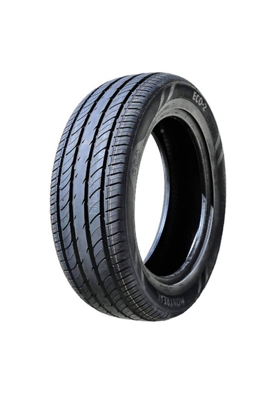 Montreal 245/40R18 97W Eco-2 Yaz Lastiği - 2025