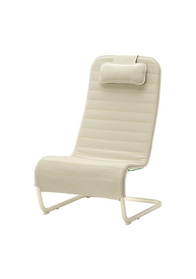Ikea Yxstaby Oyuncu Koltuğu, Vissle Bej