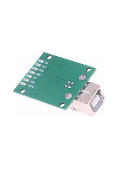 Emmc-ısp Fjd-tf V2.1 Isp Emmc Programlama Adaptörü Usb Telefon Tablet Tv Box Veri Kurtarma Dump Firmware