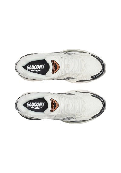 Saucony Saucony Progrid Omni 9 Unisex Günlük Ayakkabı 9315 Beyaz