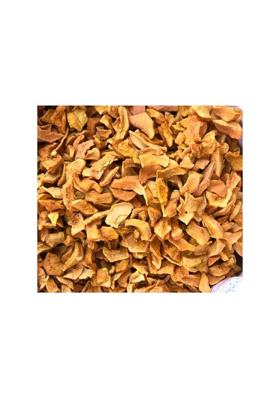 Erzurum Ipek Gurme Elma Kurusu Soyulmuş 1 Kg Ipkg 4689 Diğer