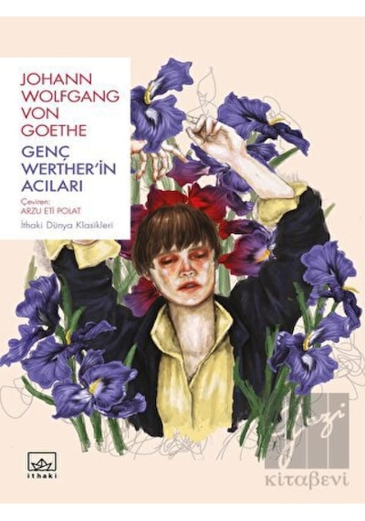 Genç Werther’in Acıları İthaki Yayınları - İthaki Yayınları