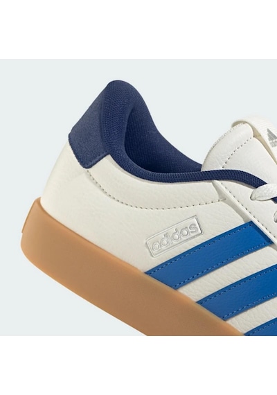 Adidas Jr8634 Vl Court 3.0 Erkek Günlük Spor Ayakkabı Beyaz