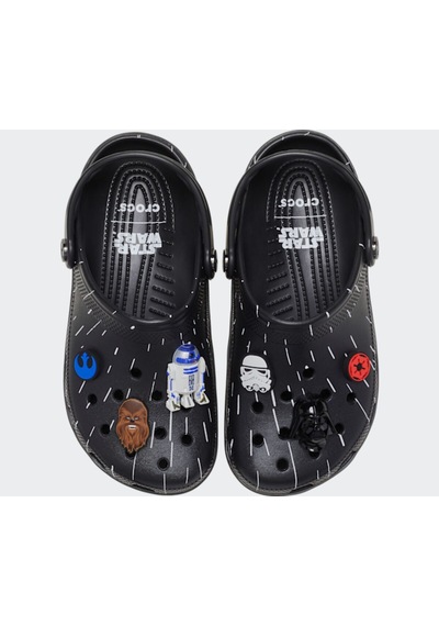 Crocs Star Wars Hyperspace Cls Clg Unısex Terlik 213002 213002 90h