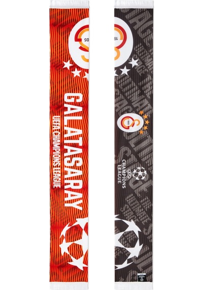 Gsstore Galatasaray Ucl Şal Atkı U252234 981026