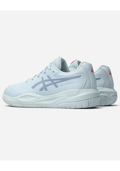 Asics Gel-resolutıon X Gs Çocuk Mavi Tenis Ayakkabısı 1044a081-403