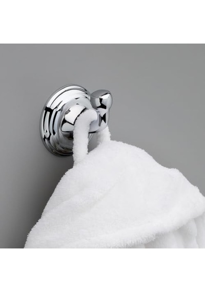 Delta Windemere Havlu Kancası, Krom, Banyo Aksesuarları, 70035