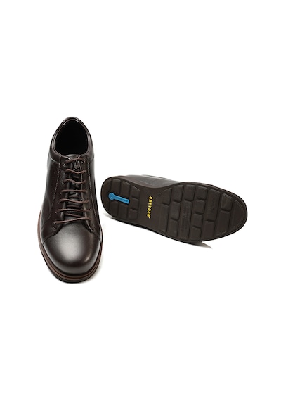 Greyder 00240 Mr Erkek Comfort Ayakkabı Kahverengi