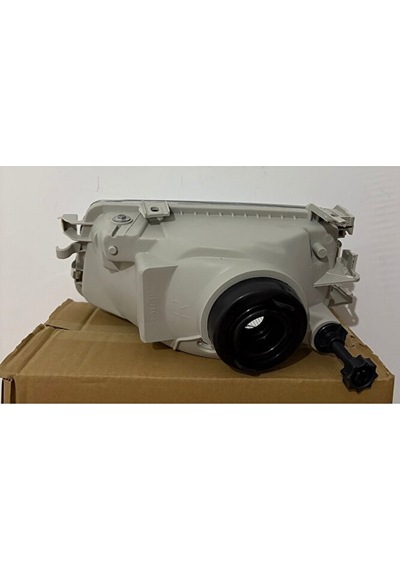 Opel Astra F Sağ Ön Far 1995-1998 1216518