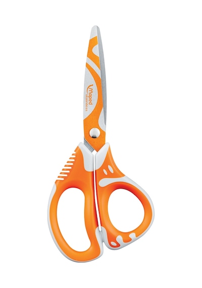 Maped Zenoa Fit 13 Cm Makas 670112