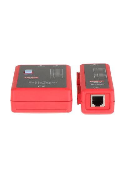 Unit Ut681l Network Kablo Test Cihaz Rj45 / Rj11