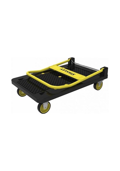 Stanley Pc508 150Kg Profesyonel Paket Taşıma Arabası