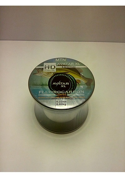 Mtn Misina 0,22 Mm Kalınlık (MM) - 022 MM