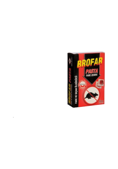 Brofar Pasta Fare Zehiri 100 Gr