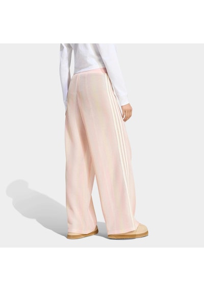 Adidas Originals Summer Glow Firebird Kadın Pembe Eşofman Altı Ky2037