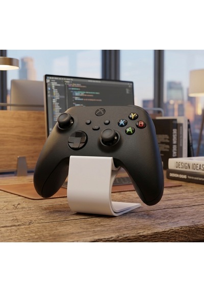 Universal Oyun Kolu Standı Ps5, Xbox Ve Tüm Gamepadler İle Uyumlu Masaüstü Tutucu