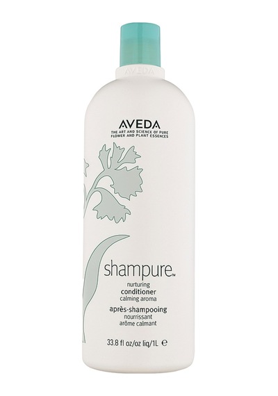 Aveda Shampure Nurturing Besleyici Saç Kremi 1000 Ml