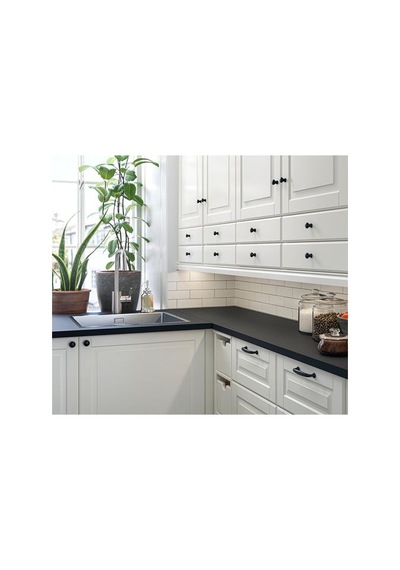 Ikea Mıttled Led'li Tezgah Aydınlatma, Beyaz, 60 Cm