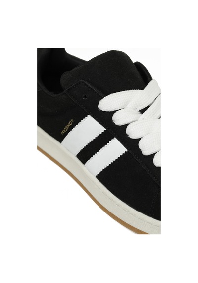Proshot Pax 5fx Siyah Erkek Sneaker 000000000102033013 Siyah